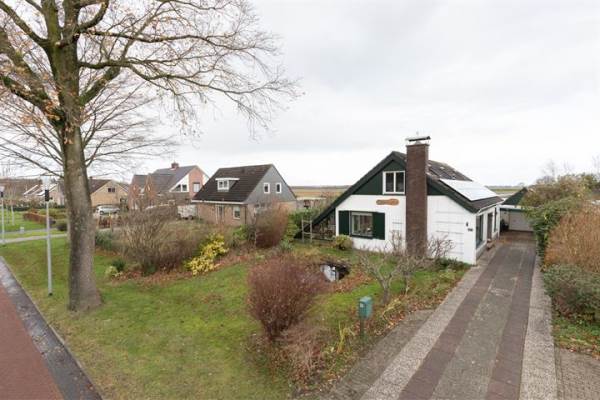 Woning Schultestraat 24 Hoogersmilde (Gem. Midden-Drenthe)