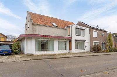 Woning Bossestraat 82 Vogelwaarde