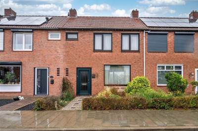 Woning von Hundtstraat 23 Tegelen