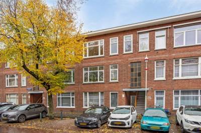 Woning Linnaeusstraat 46 Den Haag