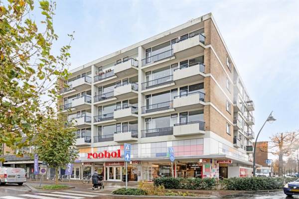 Woning Montaubanstraat 136 Zeist