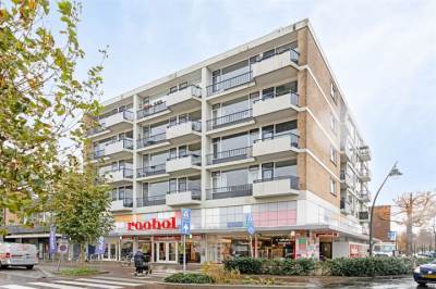 Woning Montaubanstraat 136 Zeist