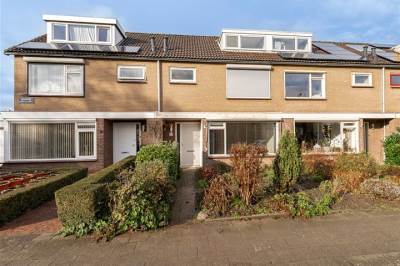 Woning Drumptse Parallelweg 32 Tiel