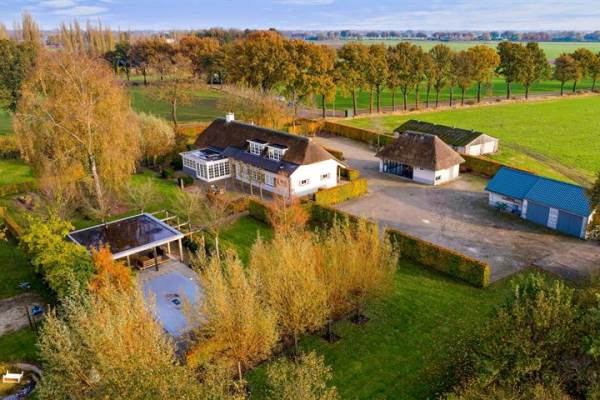 Woning Kuilerstraat 29 Someren