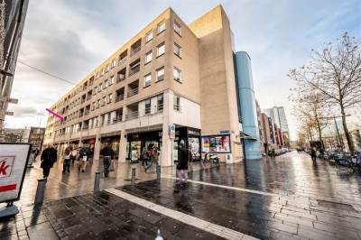 Woning Bankierbaan 276 Almere