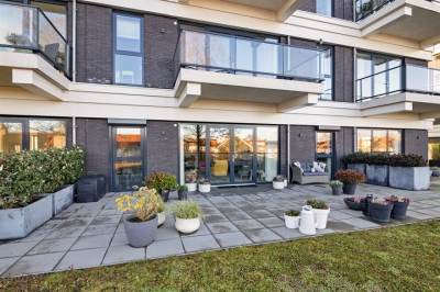 Woning Reviusstraat 51 Leeuwarden