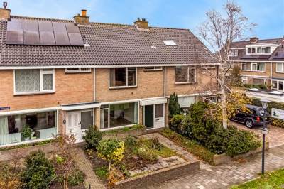 Woning Kooglaan 72 Uitgeest
