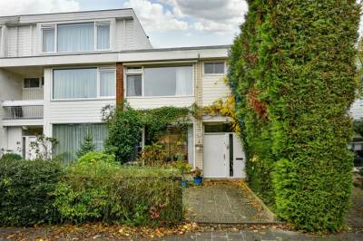 Woning Hillenraadt 40 Amsterdam