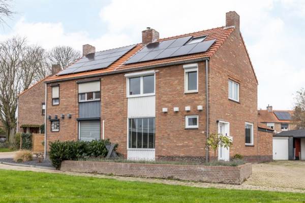 Woning Op de Kraonkel 26 Geleen