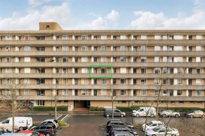 Woning Aert van Neslaan 341 Oegstgeest