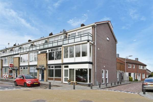 Woning Dr Schaepmanstraat 31 Wateringen