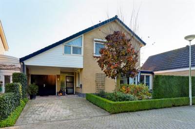 Woning Röntgenstraat 29 Didam