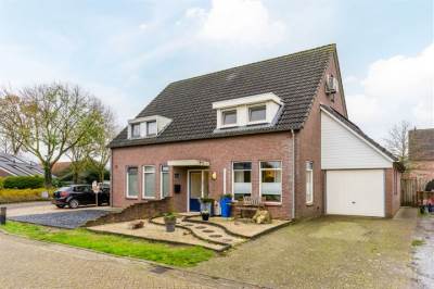 Woning Van Haandelstraat 3 Westerbeek