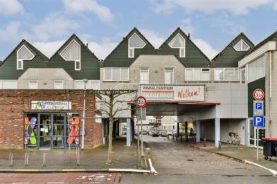 Woning Skagerrak 240 Hoofddorp