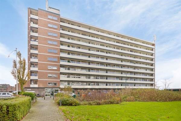 Woning Wiardi Beckmanstraat 105 Breukelen