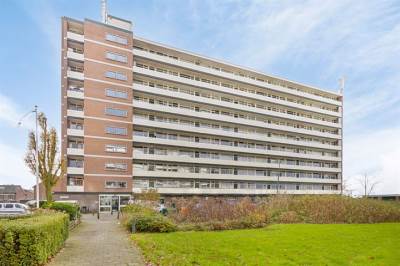 Woning Wiardi Beckmanstraat 105 Breukelen