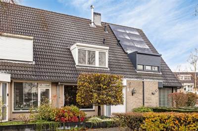 Woning Tijm 4 Oisterwijk