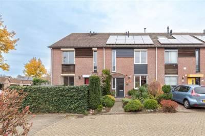 Woning Trommelaarshoeve 143 Apeldoorn