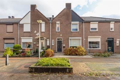 Woning Vossenleen 47 Brunssum