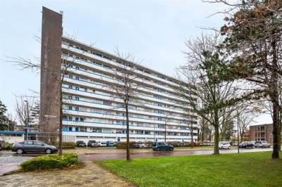 Woning Honthorstlaan 136 Alkmaar