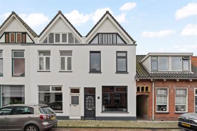 Woning Scheveningsestraat 31 Noordwijk (ZH)