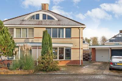 Woning Greenterweg 55 Kampen