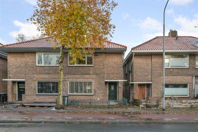 Woning Wandelweg 103 Wormerveer