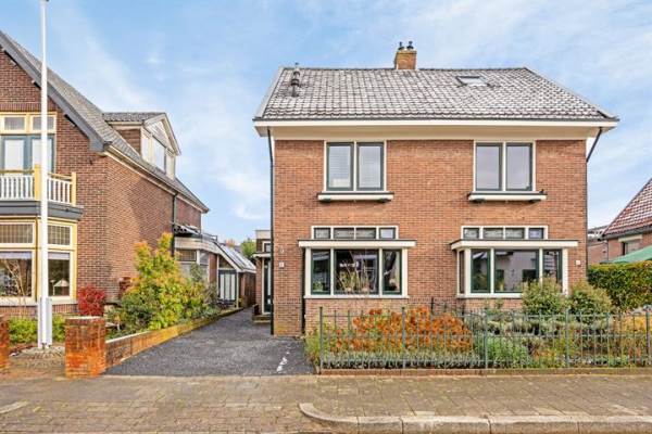Woning Morellenlaan 8- 2 Apeldoorn