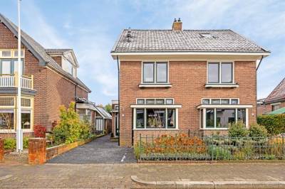 Woning Morellenlaan 8- 2 Apeldoorn