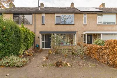 Woning De Visserlaan 13 Nunspeet