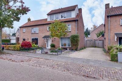 Woning Raadhuisstraat 16 Rosmalen