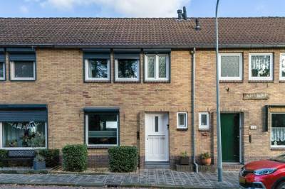 Woning Vondelstraat 145 Brunssum