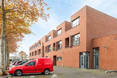Woning Het Klokkediep 109 Den Bosch