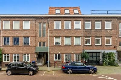 Woning Wingerdstraat 8 Den Haag