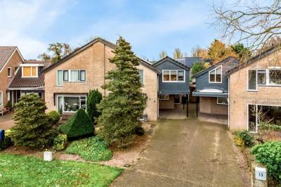 Woning Molenweg 11 Limmen