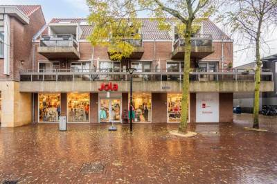 Woning Meierijse Kar 5 Oss