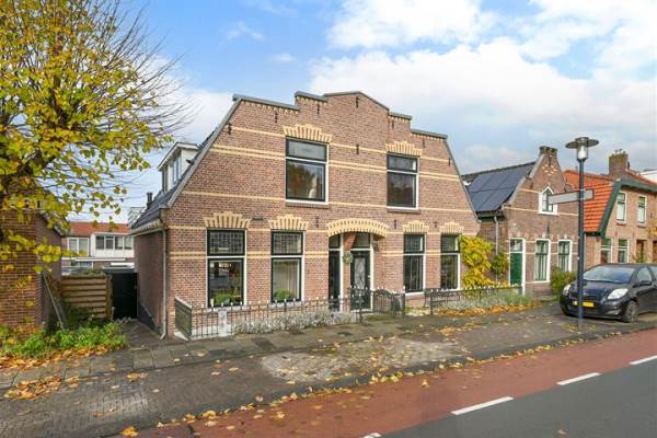 Woning Thamerlaan 15 Uithoorn