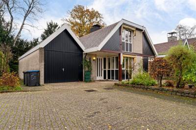 Woning Krooshooplanden 9 Enschede