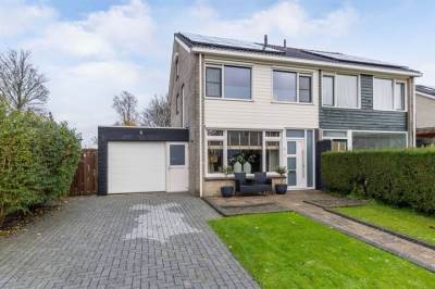 Woning Tjotter 5 Lemmer