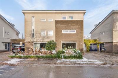 Woning Rik Woutersweg 25 Eindhoven