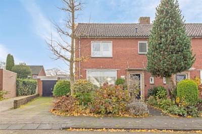 Woning Blekerstraat 11 Haaksbergen