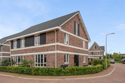 Woning Willemshoek 6 Harskamp
