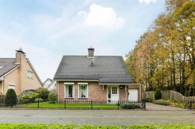 Woning Meireweikes 12 Oud Gastel