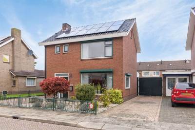 Woning Gildestraat 5 Babberich