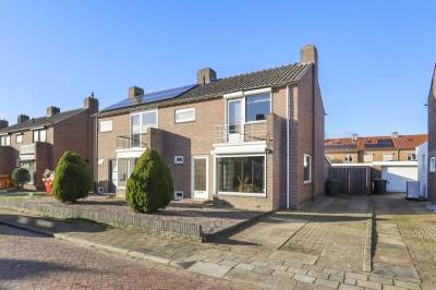 Woning Kerkeveldstraat 10 Didam