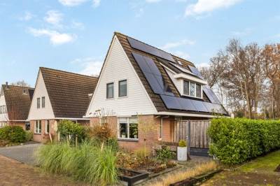 Woning Tormentil 67 Heerenveen