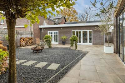 Woning Nijnselseweg 30 Sint-Oedenrode