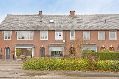 Woning Uiverlaan 13 Helmond