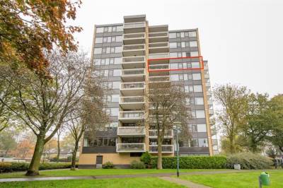 Woning Johannes Poststraat 168 Soest