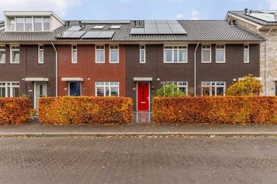 Woning Koolwitje 25 Apeldoorn